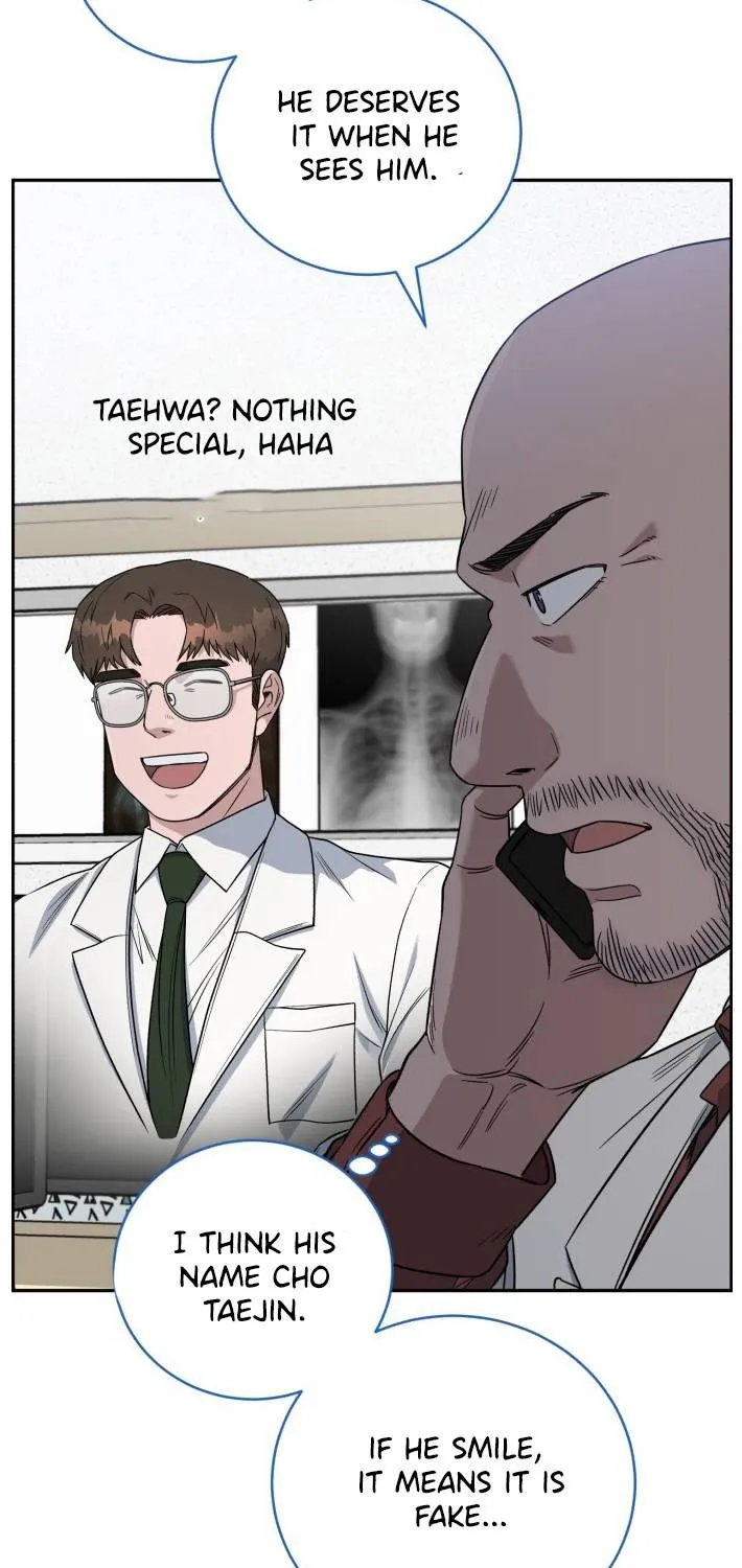A.i. Doctor Zinmanga X Chapter 71 Page 95