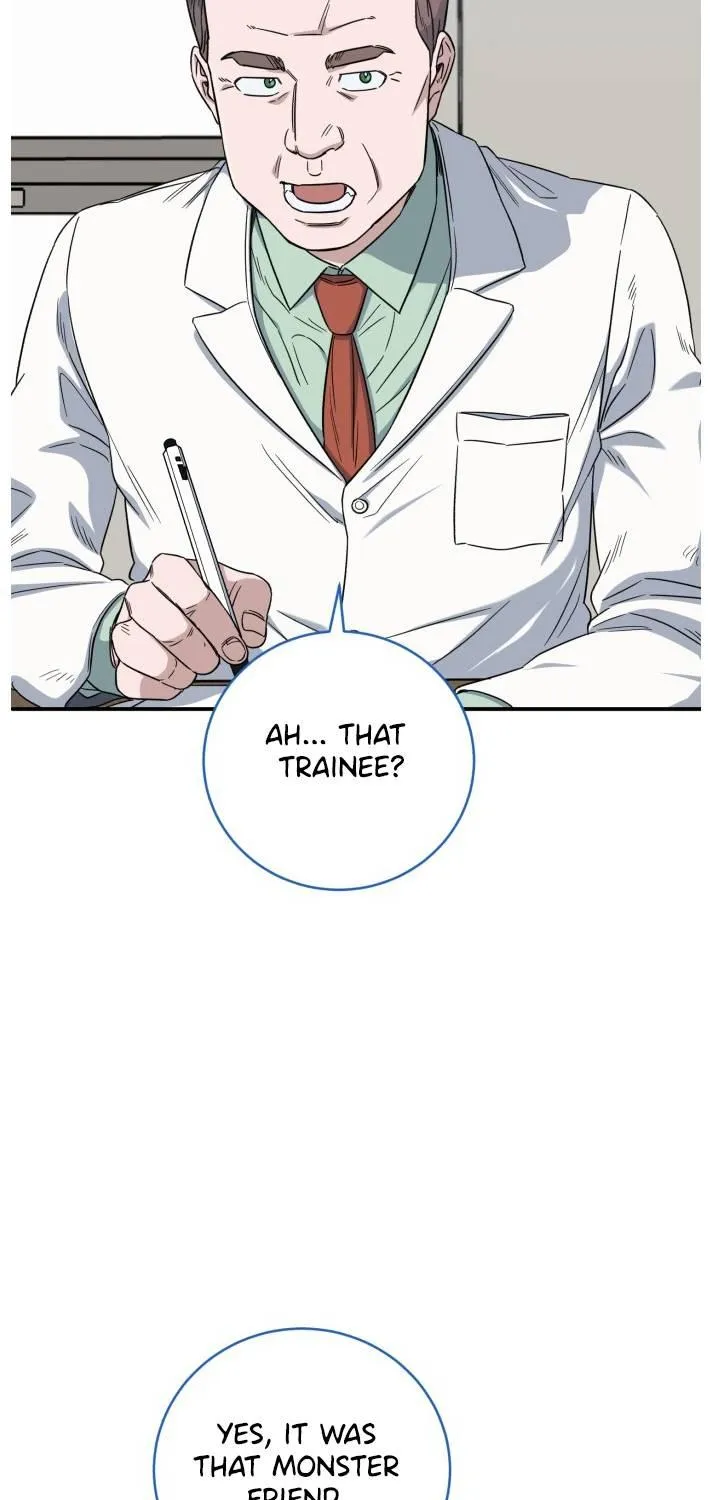 A.i. Doctor Zinmanga X Chapter 71 Page 99