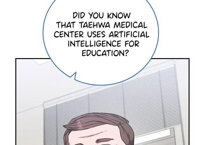 A.i. Doctor Zinmanga X Chapter 71 Page 106