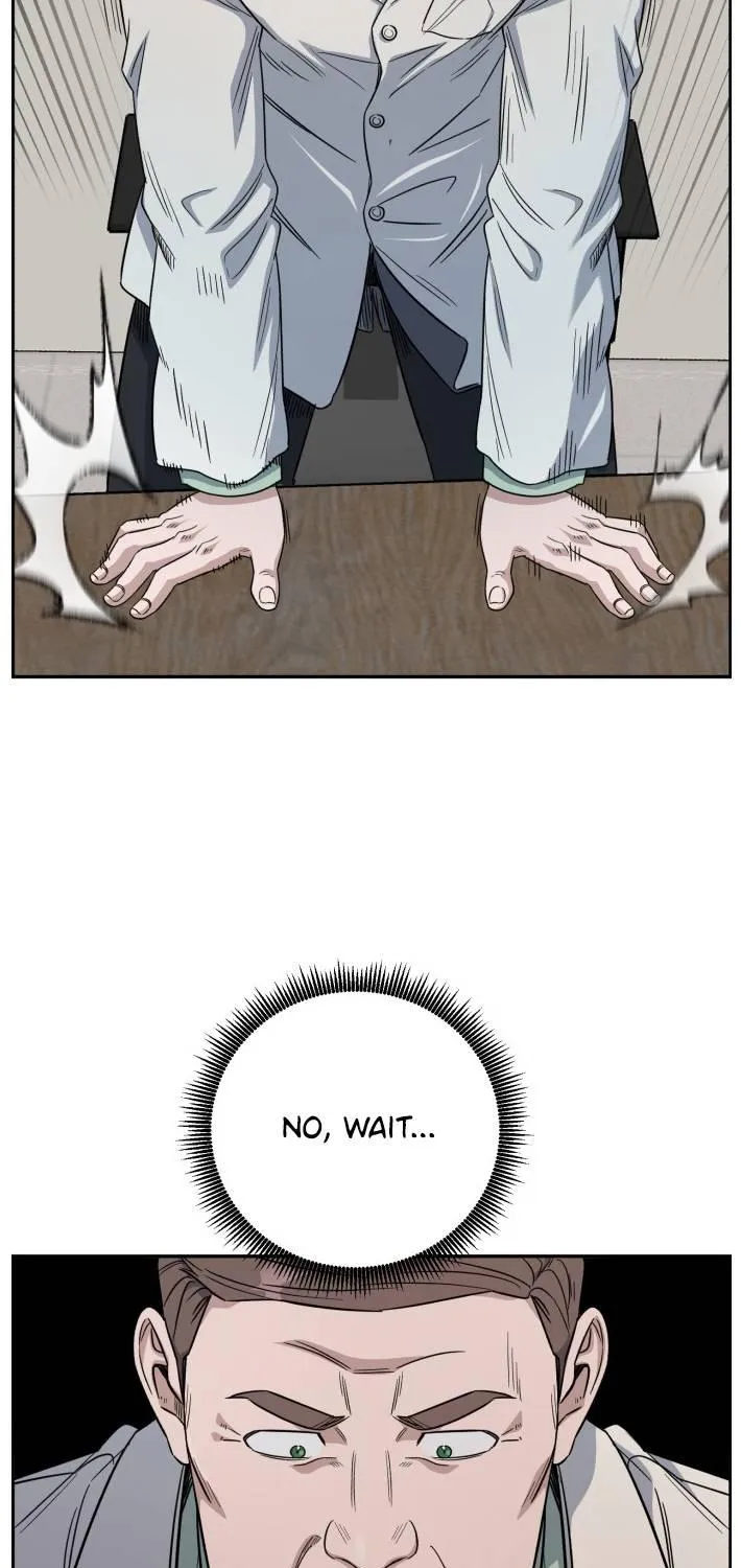 A.i. Doctor Zinmanga X Chapter 71 Page 115