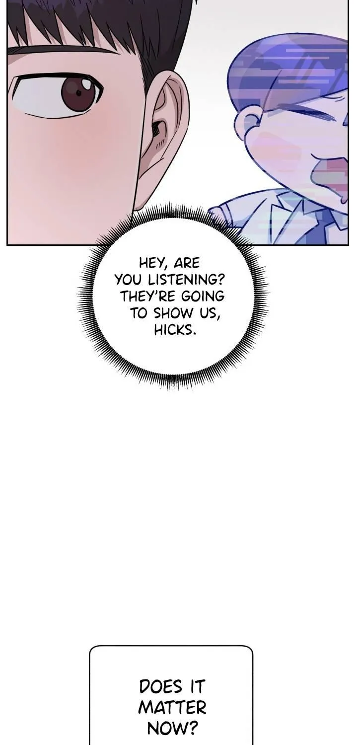 A.i. Doctor Zinmanga X Chapter 71 Page 136