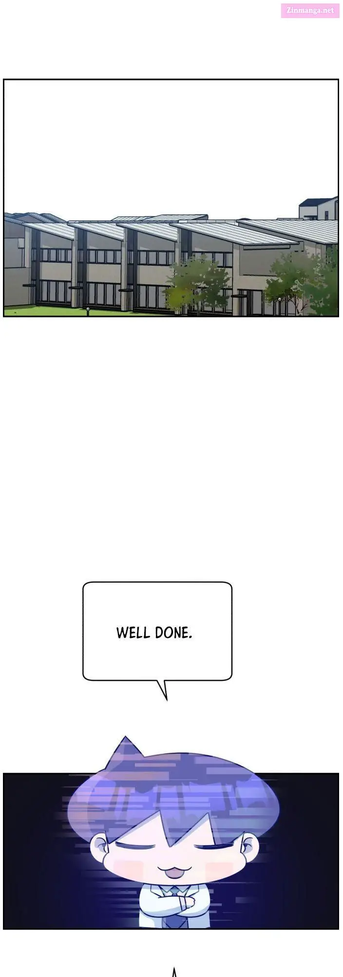 A.i. Doctor Zinmanga X Chapter 70 Page 60