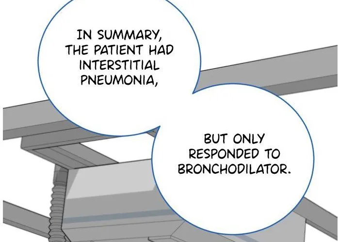 A.i. Doctor Zinmanga X Chapter 70 Page 71