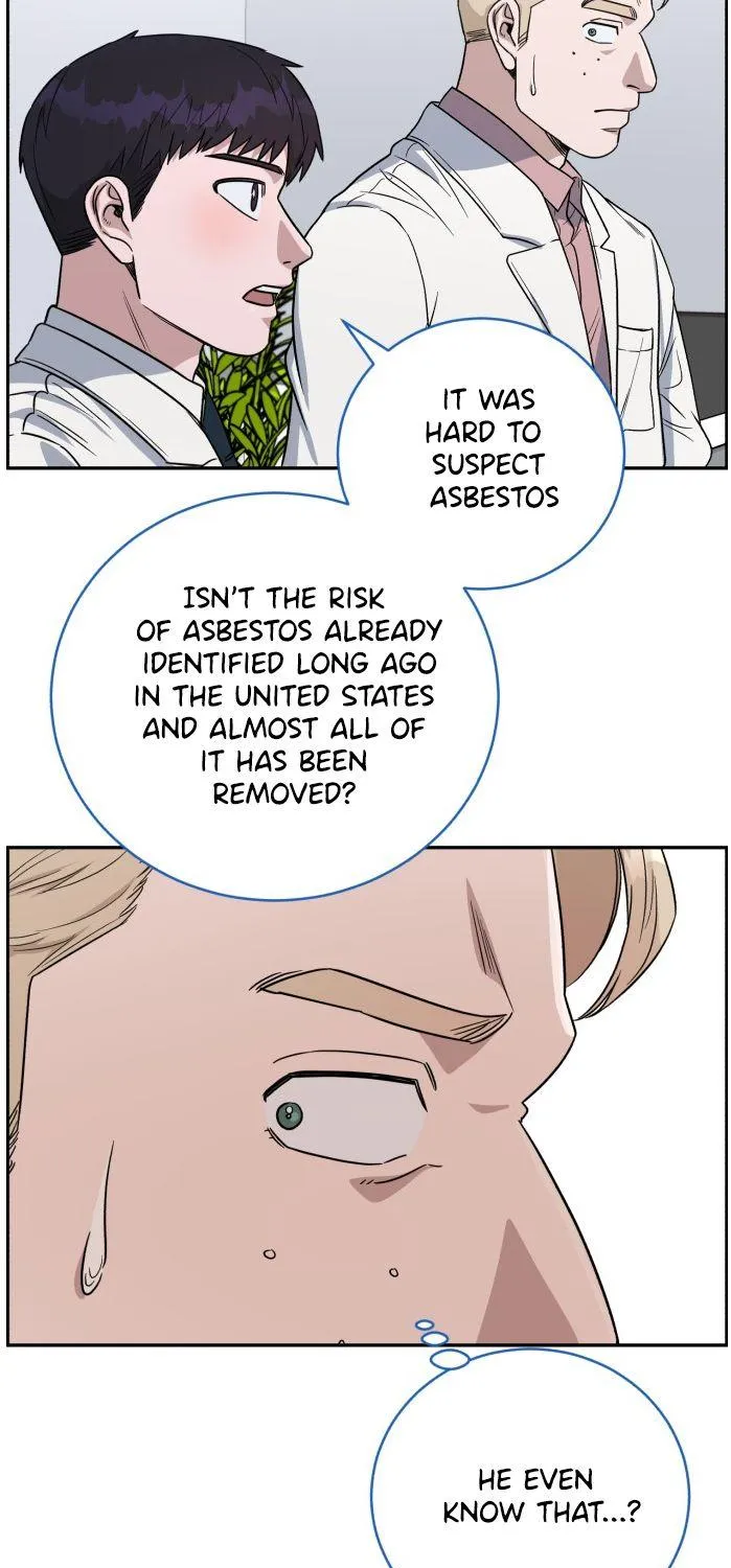 A.i. Doctor Zinmanga X Chapter 70 Page 78