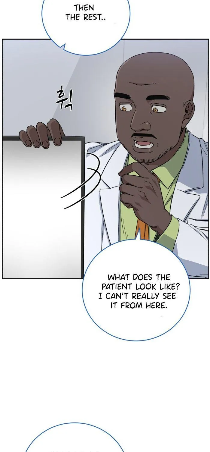 A.i. Doctor Zinmanga X Chapter 70 Page 80