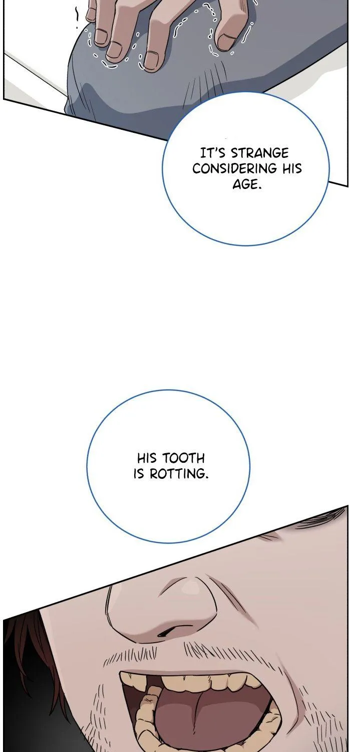A.i. Doctor Zinmanga X Chapter 70 Page 82