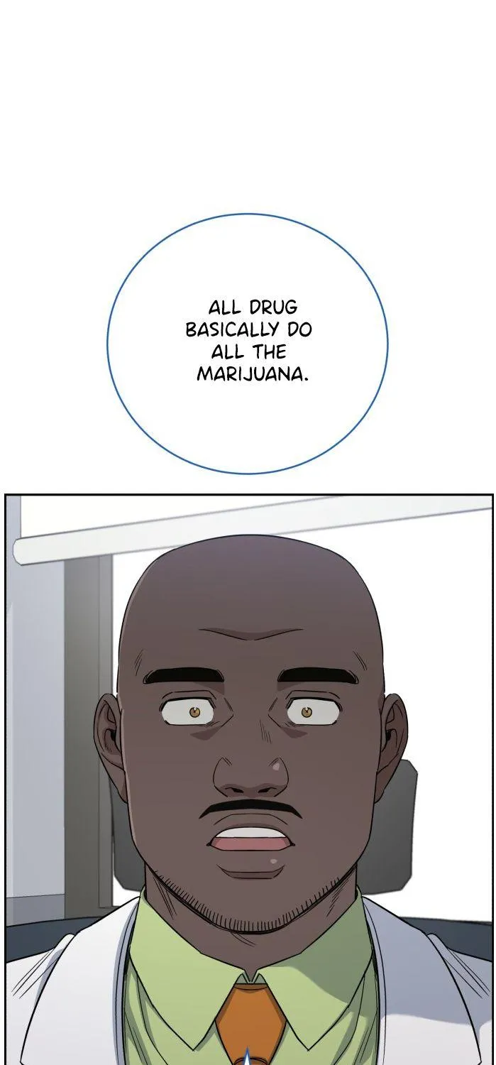 A.i. Doctor Zinmanga X Chapter 70 Page 86