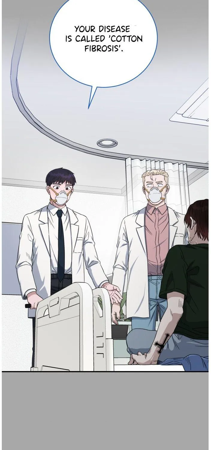 A.i. Doctor Zinmanga X Chapter 70 Page 93