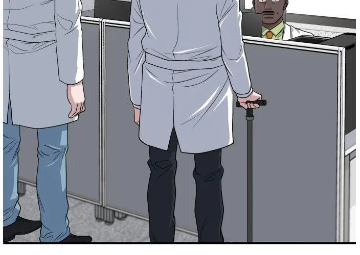 A.i. Doctor Zinmanga X Chapter 70 Page 112