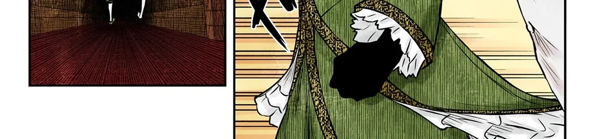 Shadow House Zinmanga X Chapter 169 Page 9