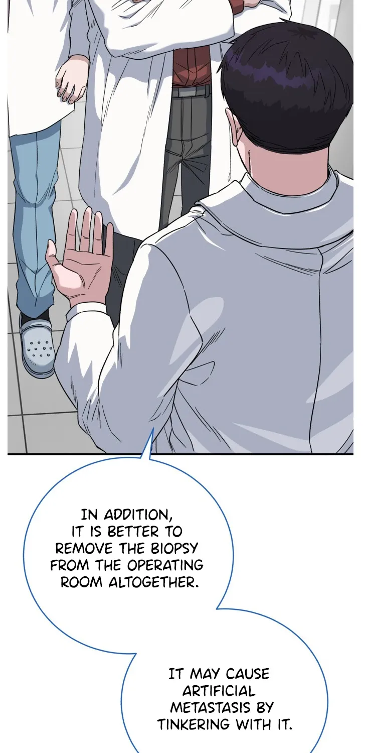 A.i. Doctor Zinmanga X Chapter 68 Page 11