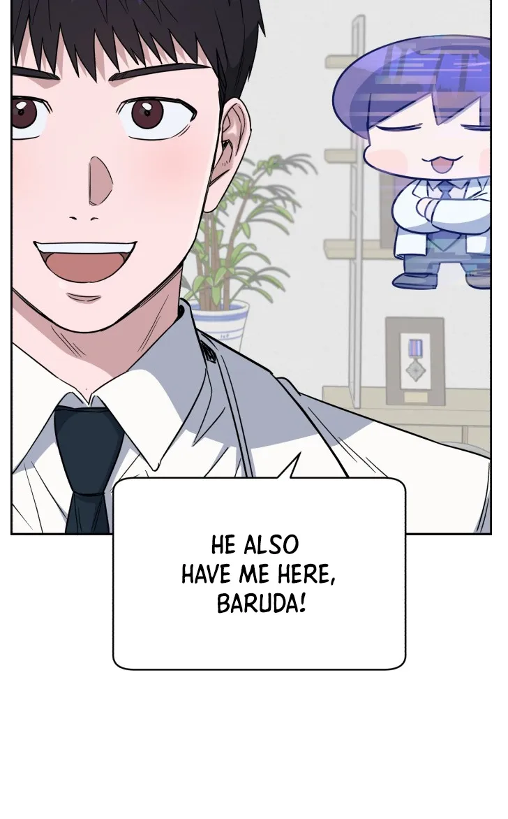 A.i. Doctor Zinmanga X Chapter 68 Page 20