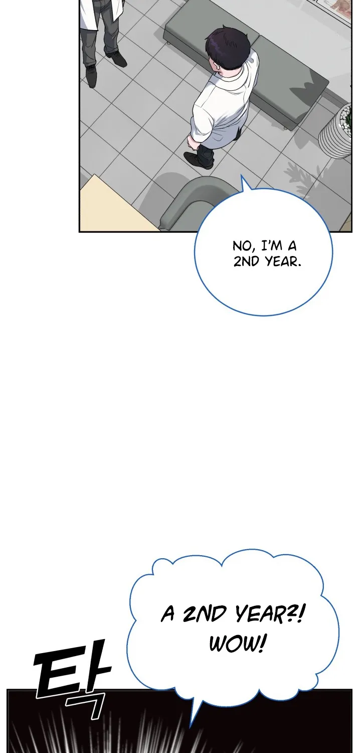 A.i. Doctor Zinmanga X Chapter 68 Page 25