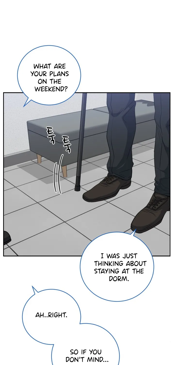 A.i. Doctor Zinmanga X Chapter 68 Page 27