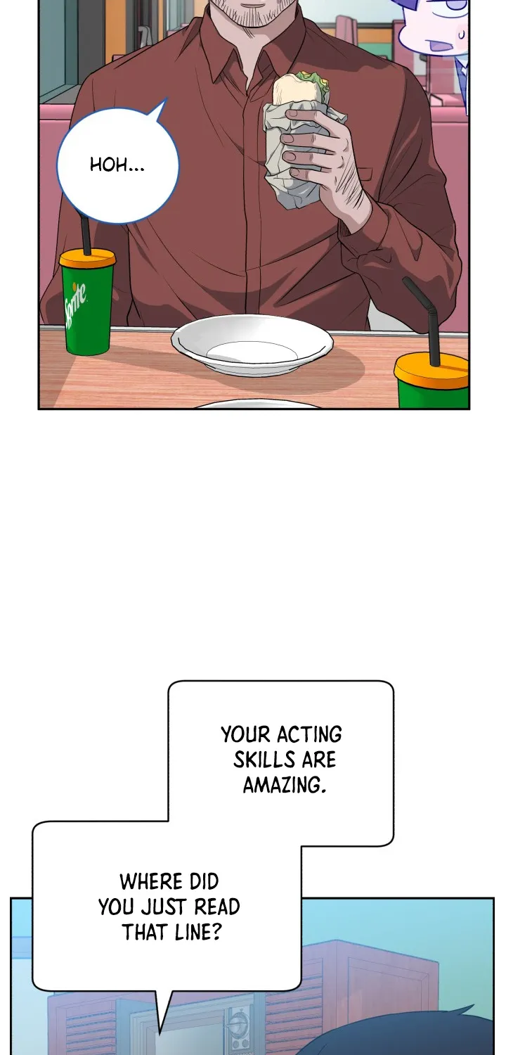 A.i. Doctor Zinmanga X Chapter 68 Page 47