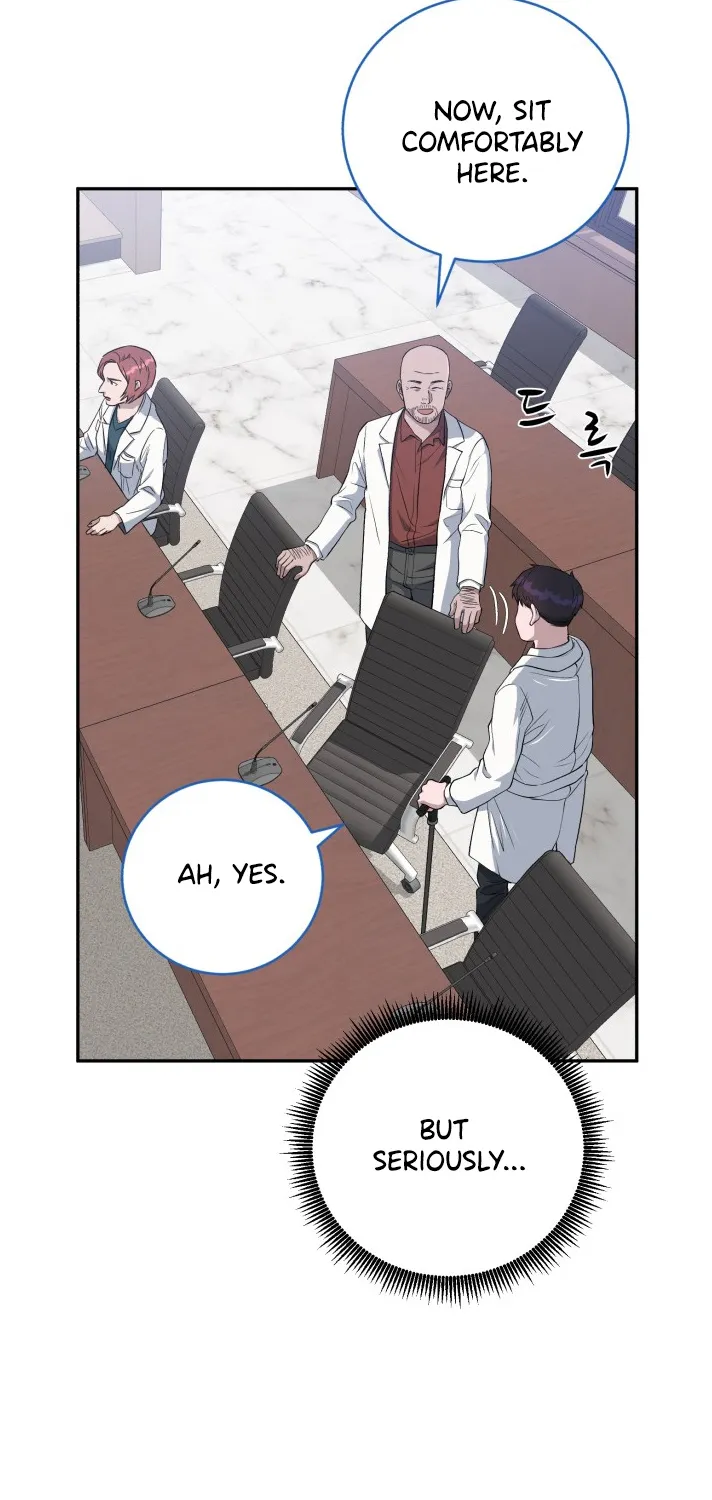 A.i. Doctor Zinmanga X Chapter 68 Page 65