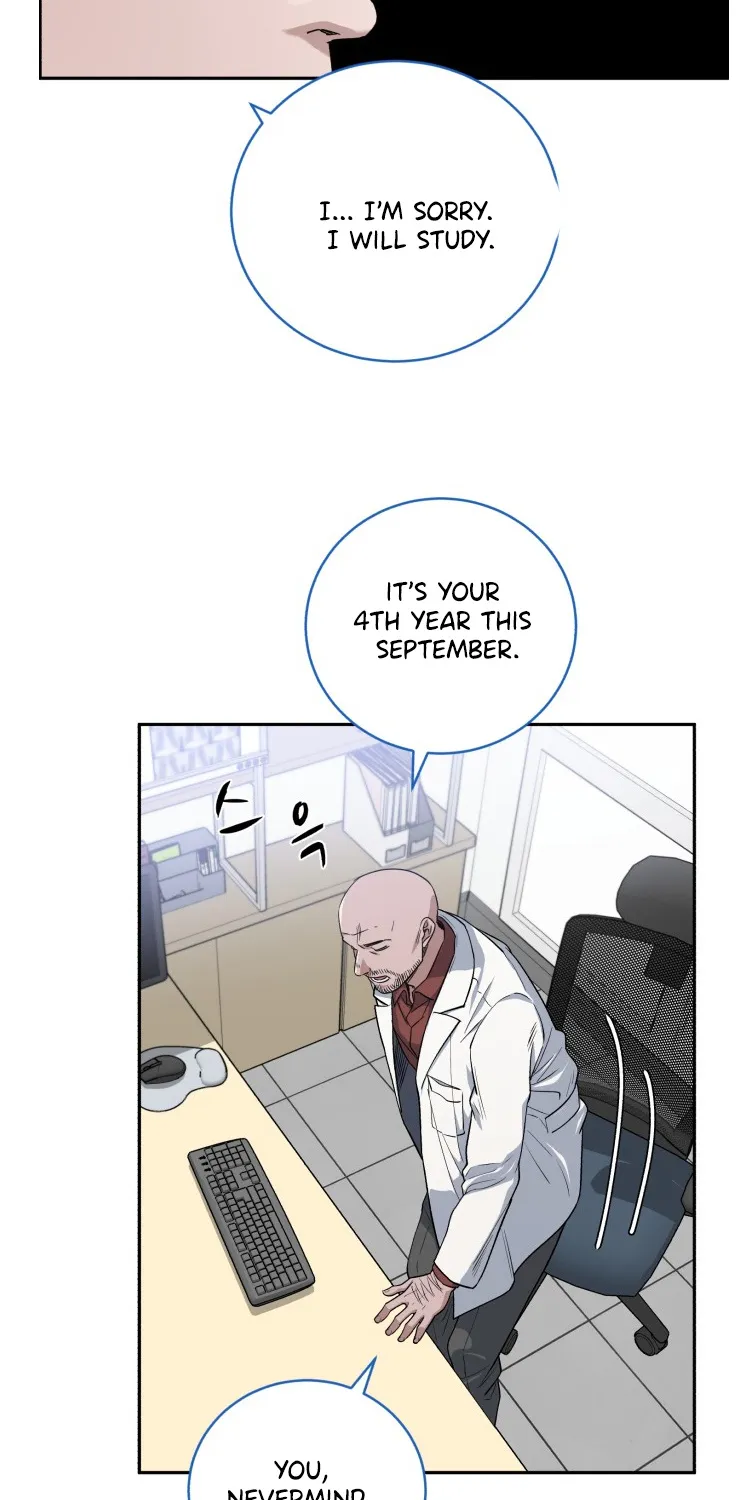 A.i. Doctor Zinmanga X Chapter 67 Page 81