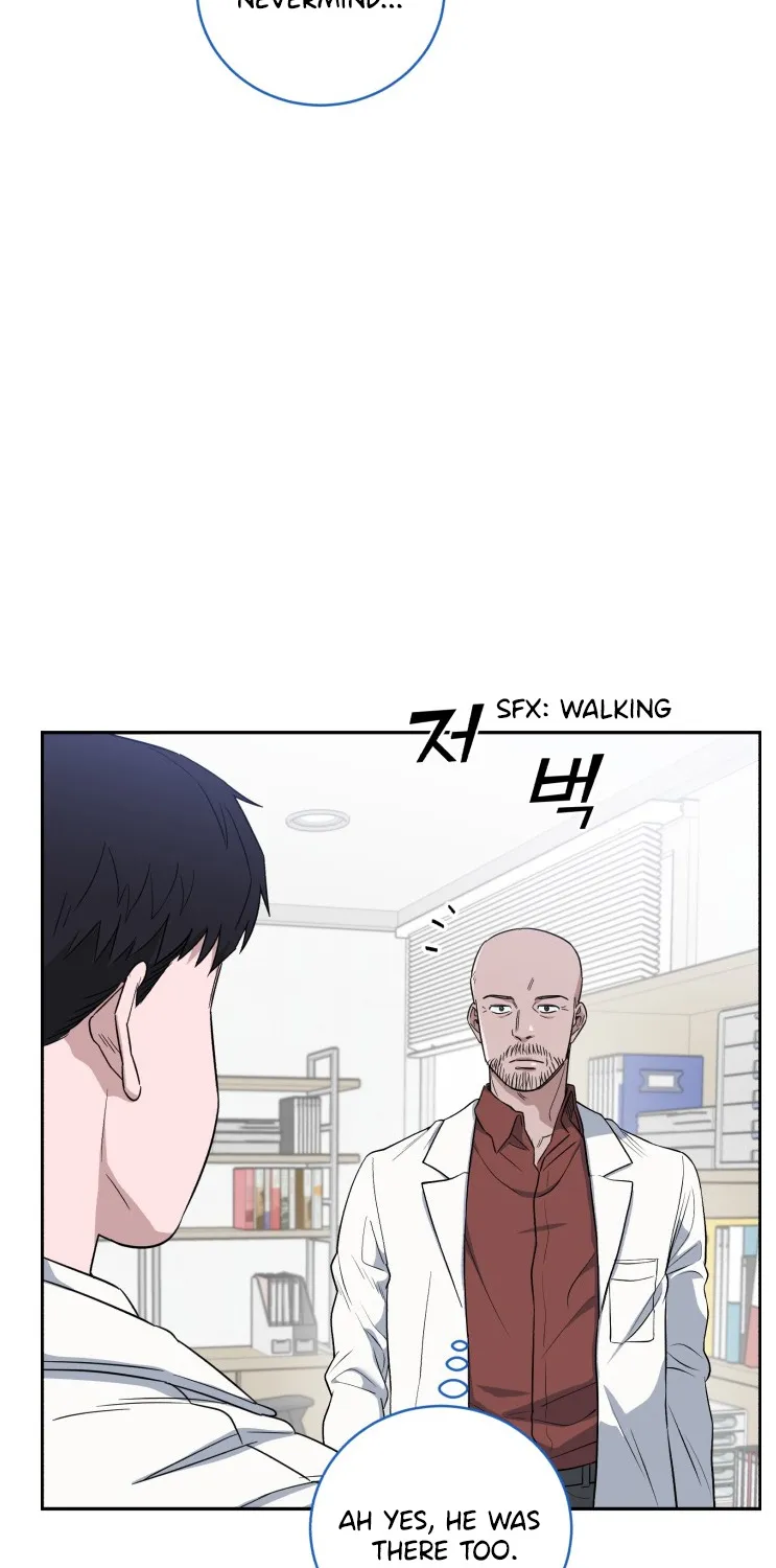 A.i. Doctor Zinmanga X Chapter 67 Page 82