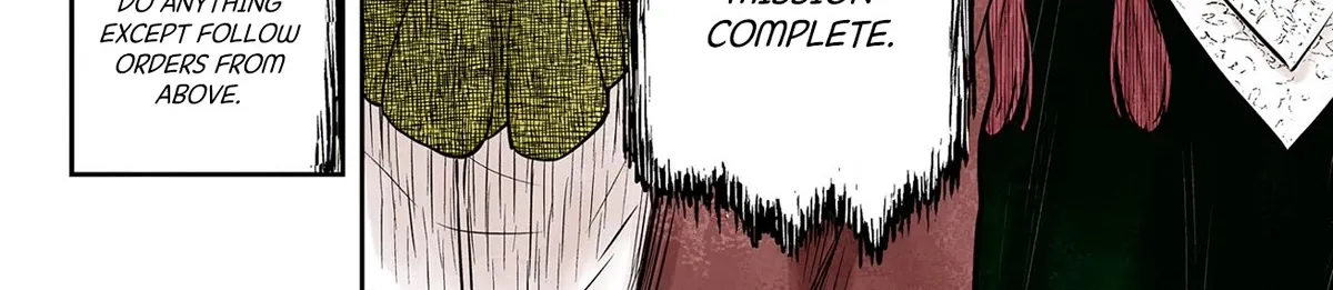 Shadow House Zinmanga X Chapter 167 Page 9