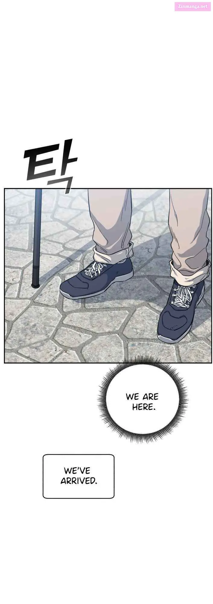 A.i. Doctor Zinmanga X Chapter 66 Page 15