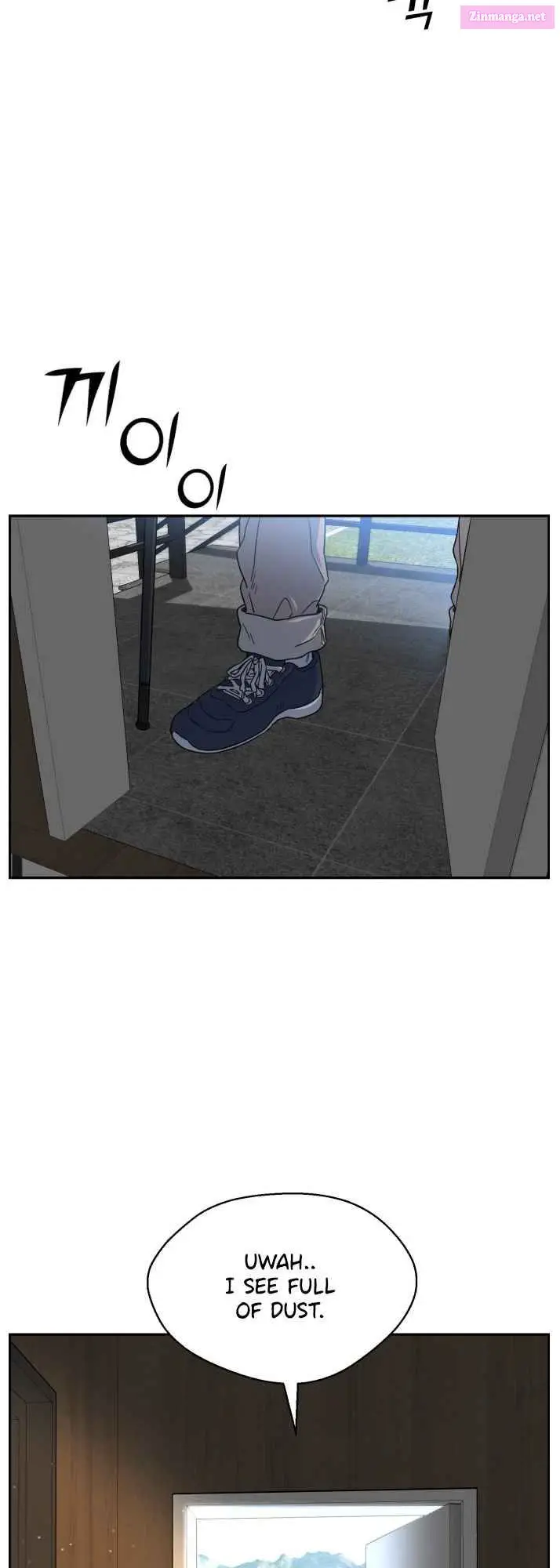 A.i. Doctor Zinmanga X Chapter 66 Page 27