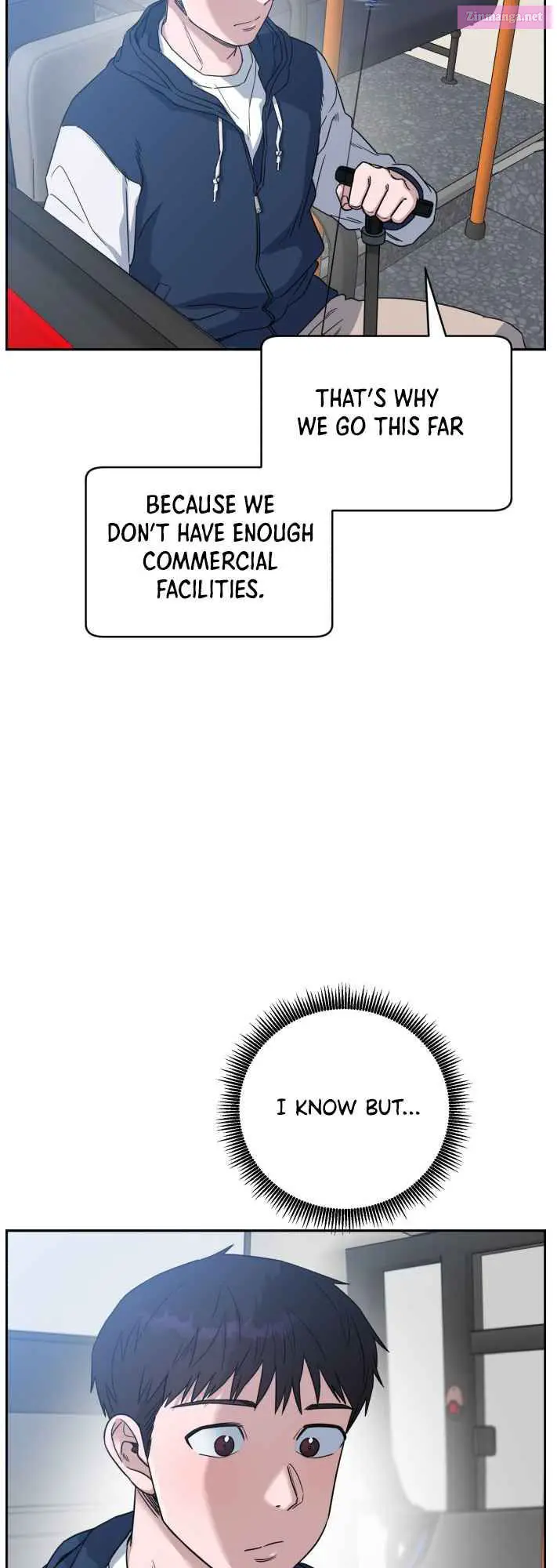 A.i. Doctor Zinmanga X Chapter 66 Page 33