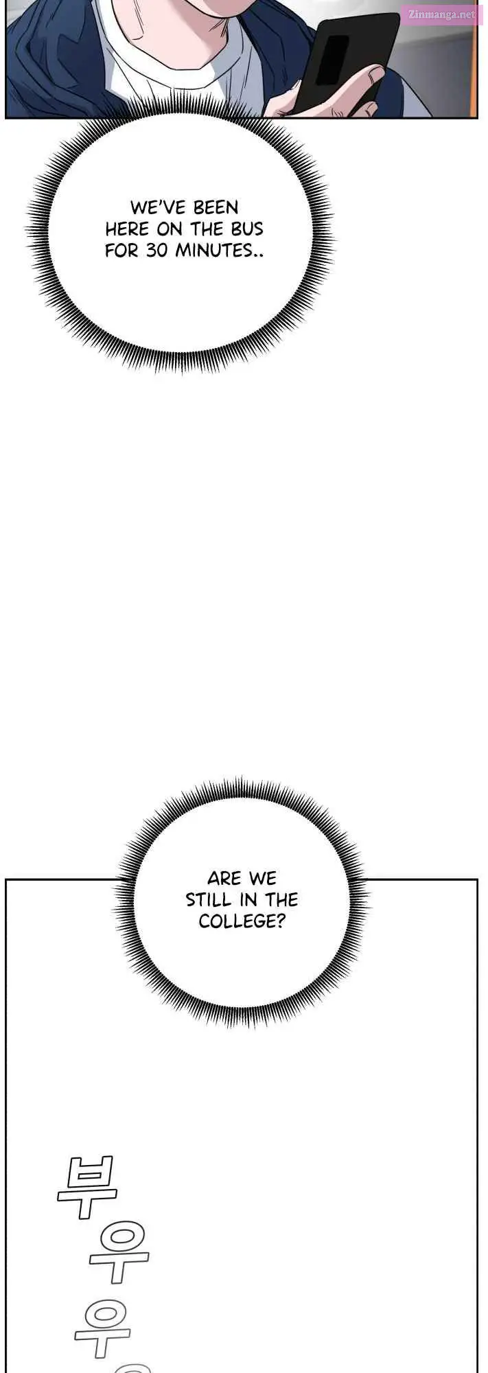 A.i. Doctor Zinmanga X Chapter 66 Page 34