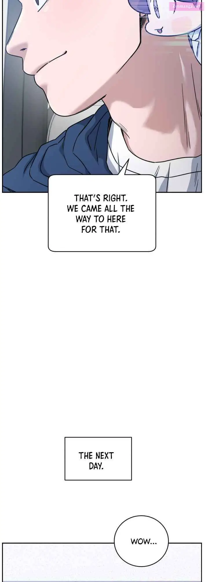 A.i. Doctor Zinmanga X Chapter 66 Page 37