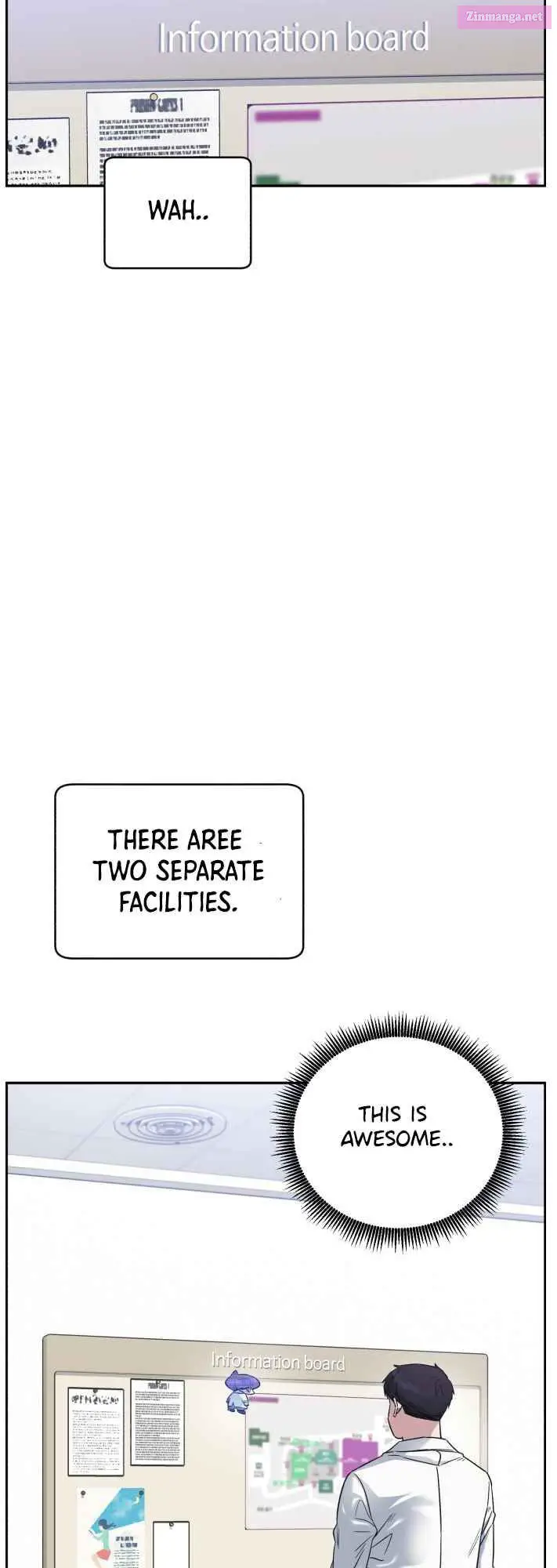 A.i. Doctor Zinmanga X Chapter 66 Page 38