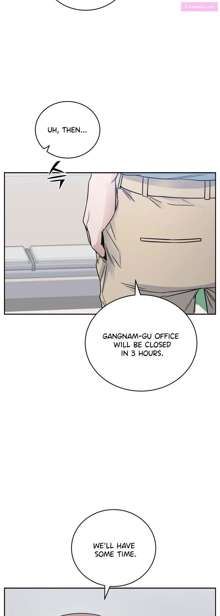 A.i. Doctor Zinmanga X Chapter 65 Page 11