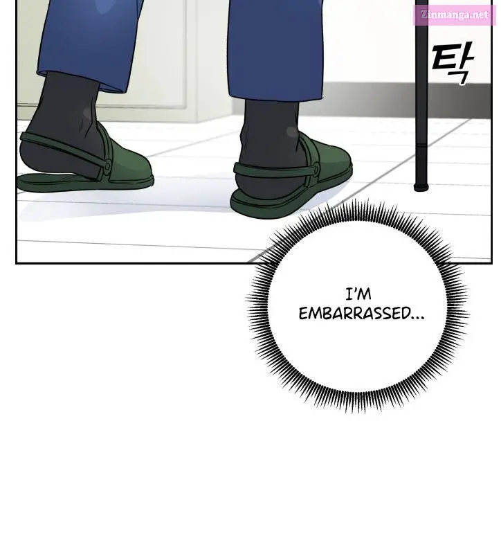 A.i. Doctor Zinmanga X Chapter 65 Page 31