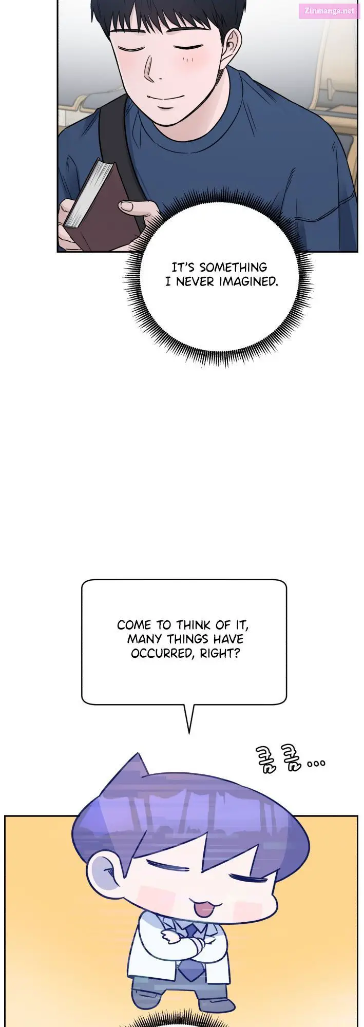 A.i. Doctor Zinmanga X Chapter 65 Page 43