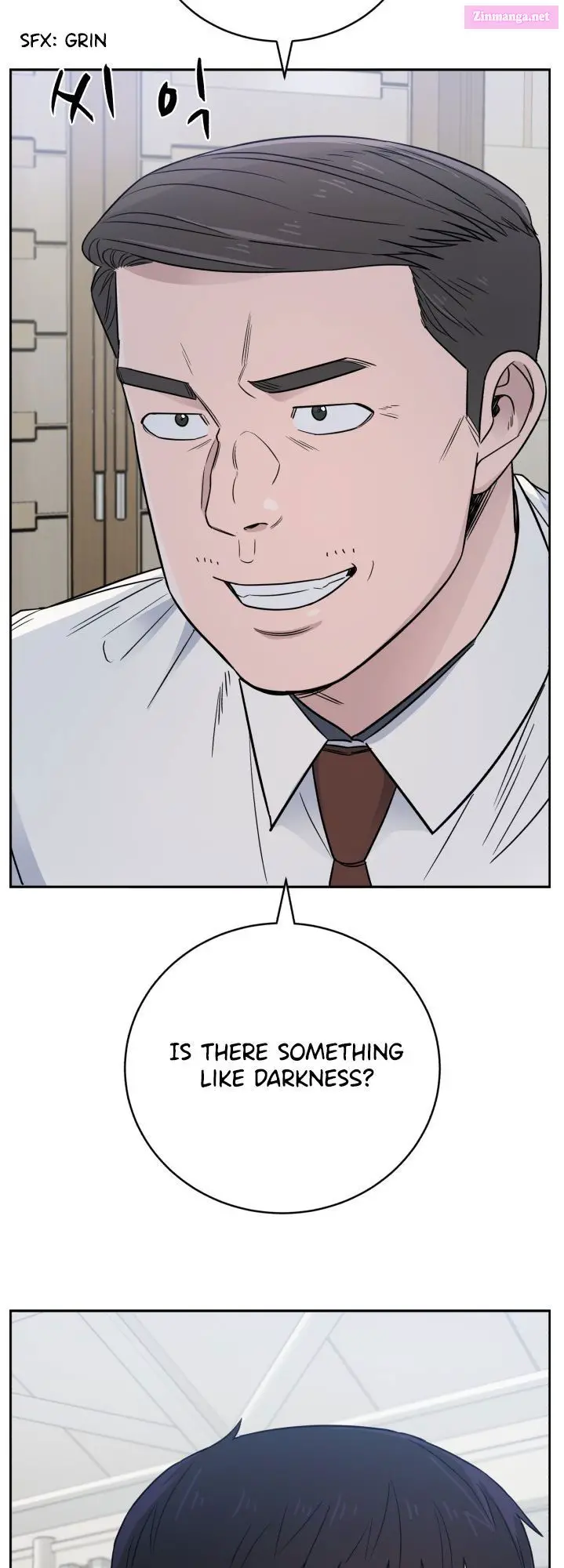 A.i. Doctor Zinmanga X Chapter 65 Page 53