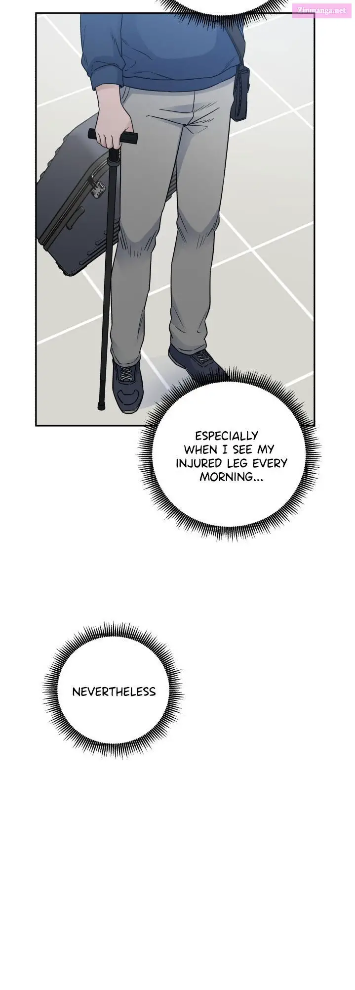 A.i. Doctor Zinmanga X Chapter 65 Page 56