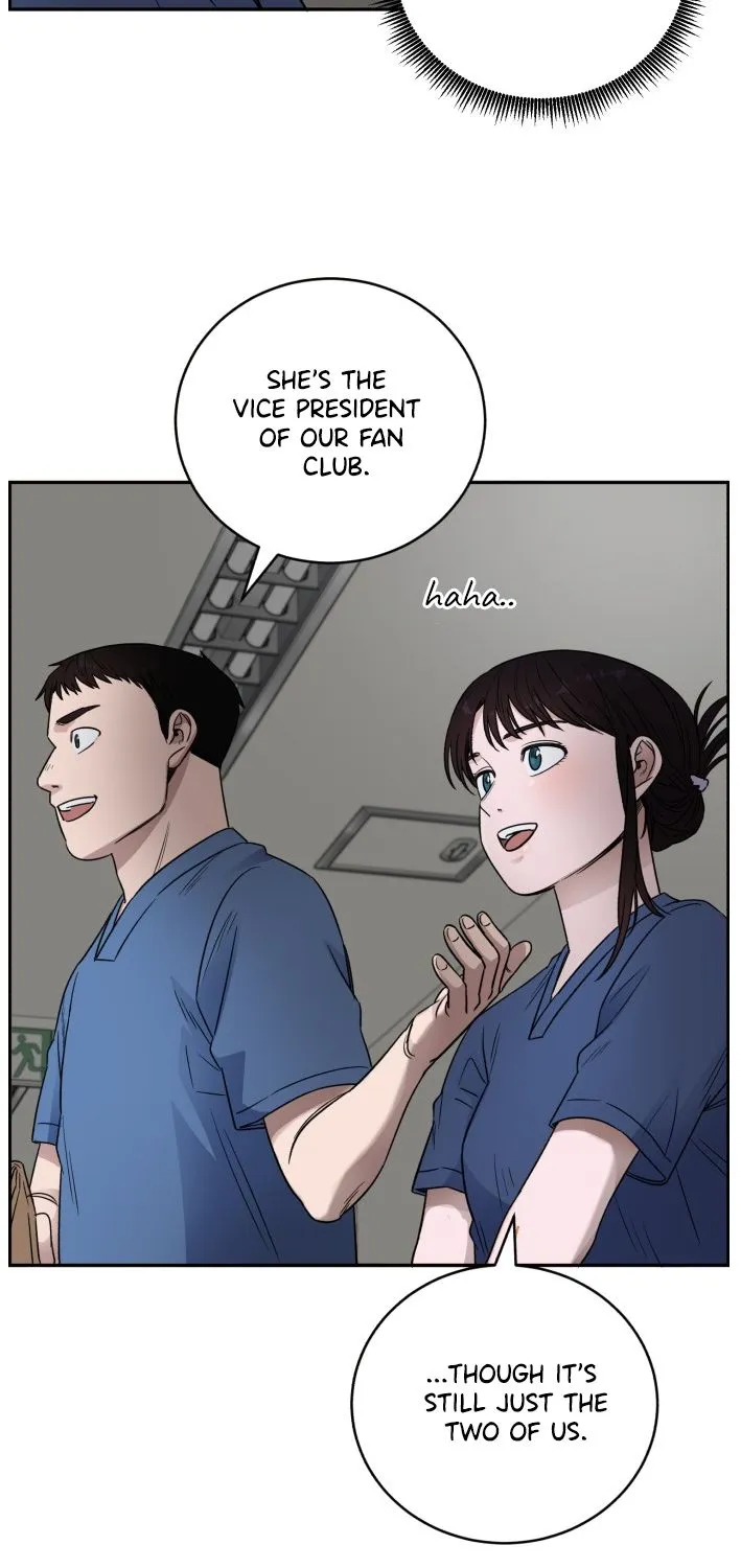 A.i. Doctor Zinmanga X Chapter 65 Page 66
