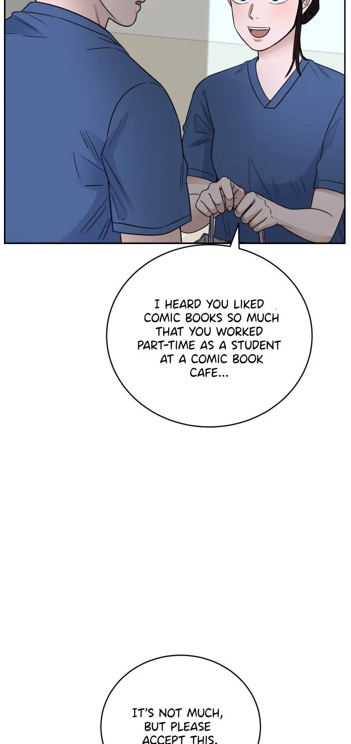 A.i. Doctor Zinmanga X Chapter 65 Page 70
