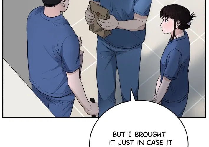 A.i. Doctor Zinmanga X Chapter 65 Page 73