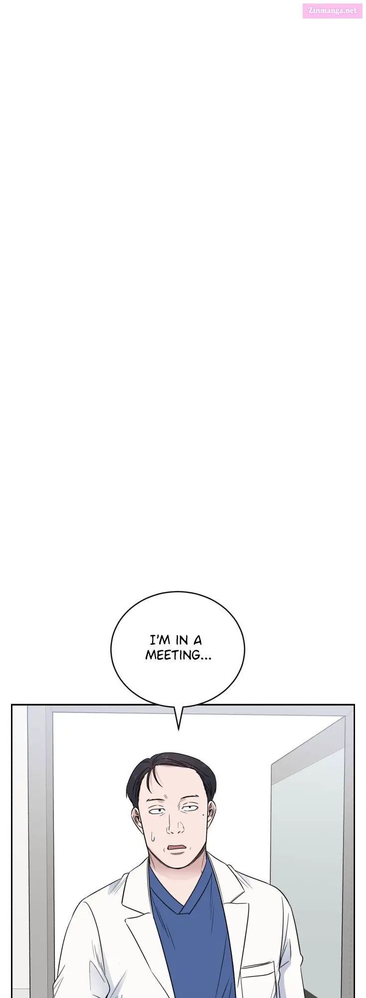 A.i. Doctor Zinmanga X Chapter 64 Page 2