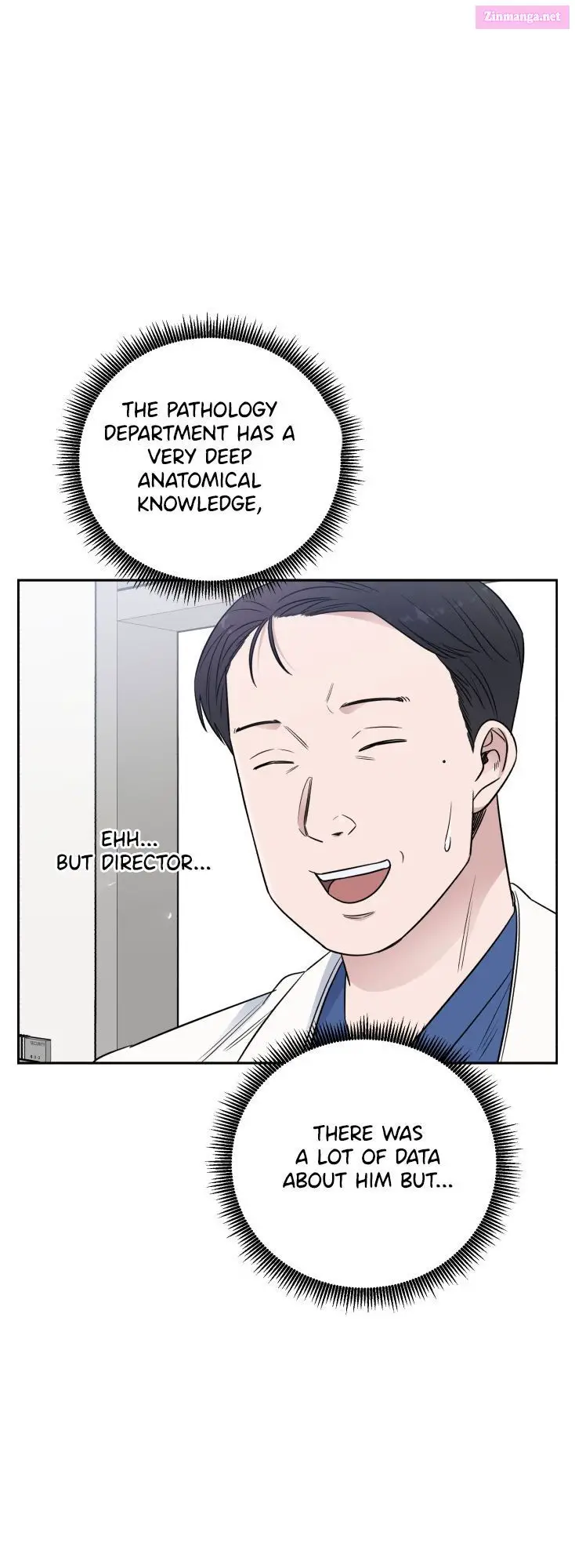 A.i. Doctor Zinmanga X Chapter 64 Page 5