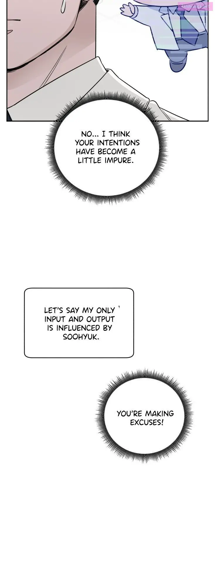 A.i. Doctor Zinmanga X Chapter 64 Page 14