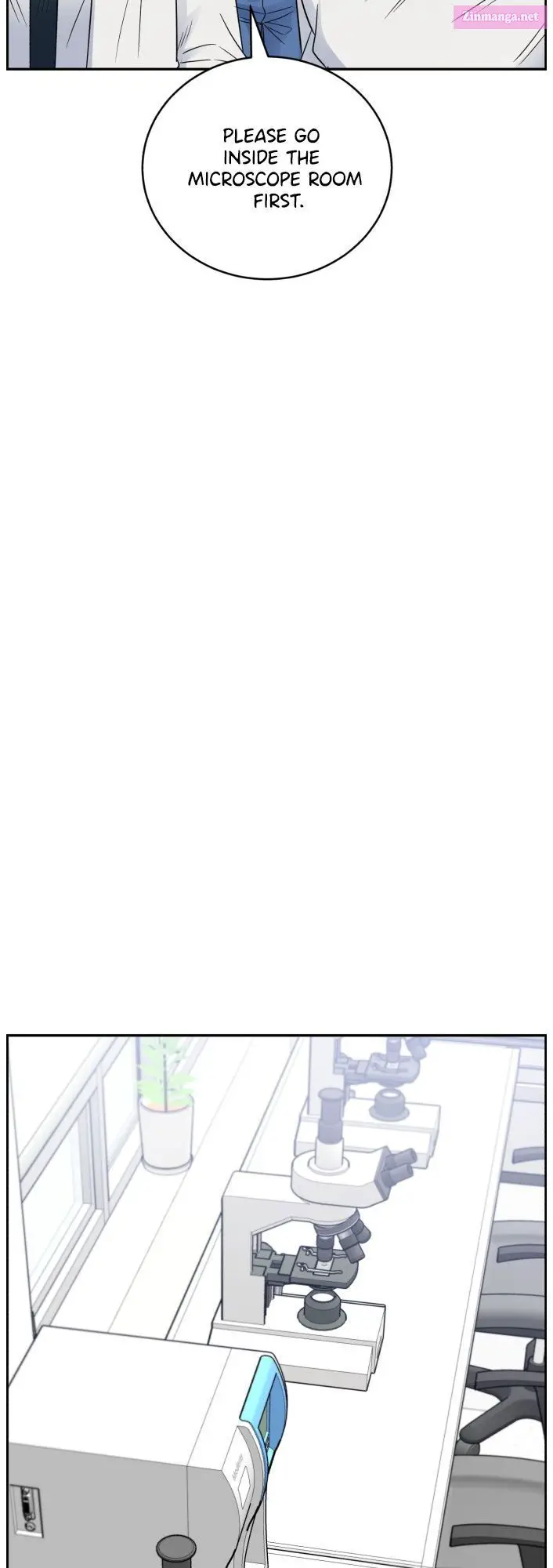 A.i. Doctor Zinmanga X Chapter 64 Page 18