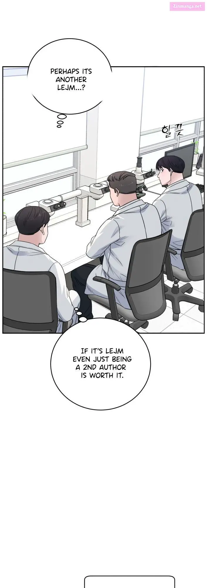 A.i. Doctor Zinmanga X Chapter 64 Page 24