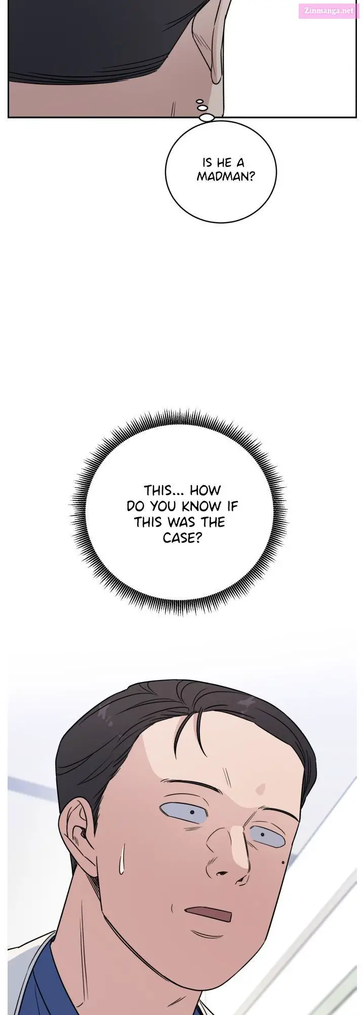 A.i. Doctor Zinmanga X Chapter 64 Page 42