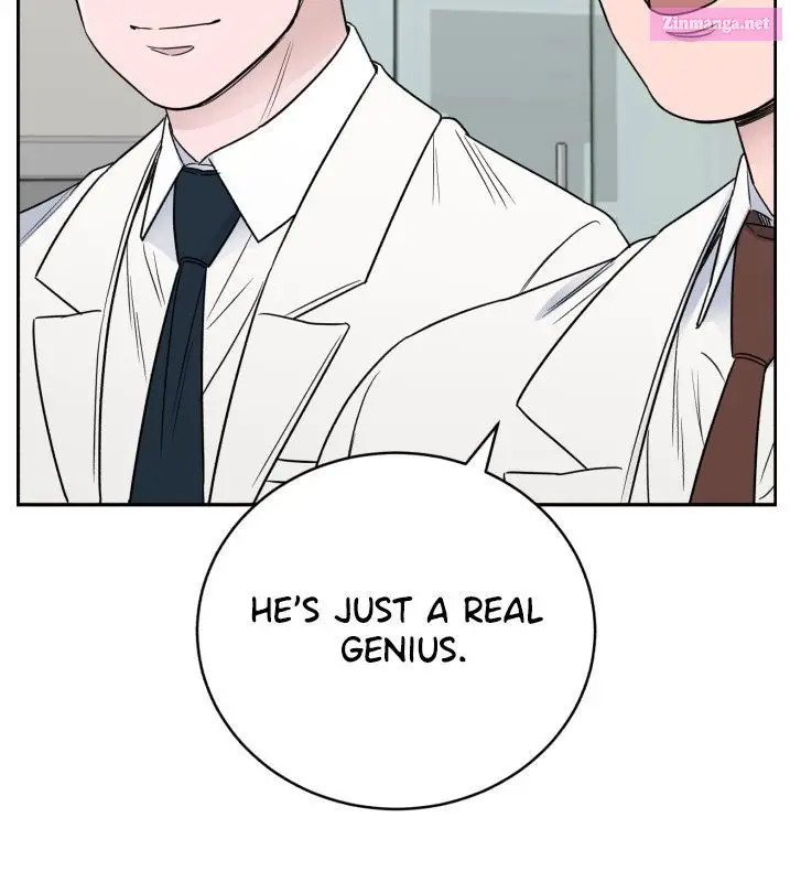 A.i. Doctor Zinmanga X Chapter 64 Page 46