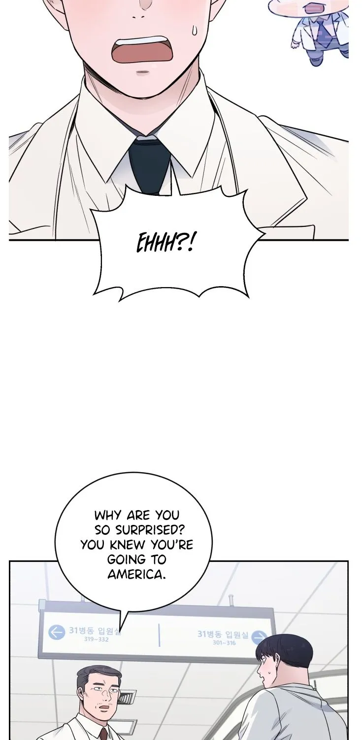 A.i. Doctor Zinmanga X Chapter 64 Page 105