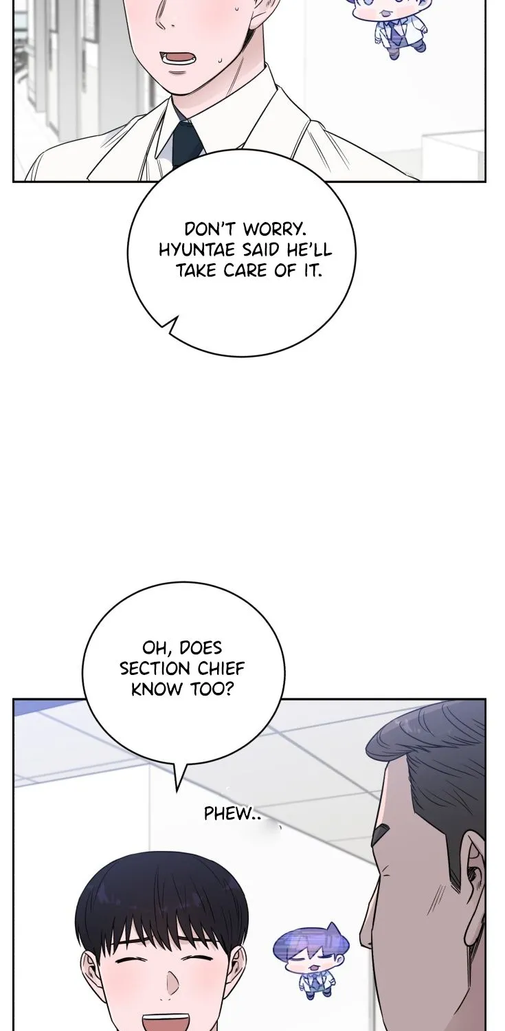 A.i. Doctor Zinmanga X Chapter 64 Page 109