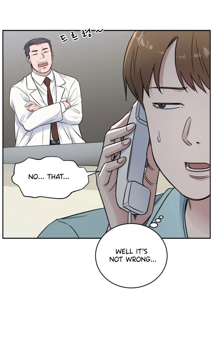 A.i. Doctor Zinmanga X Chapter 63 Page 22