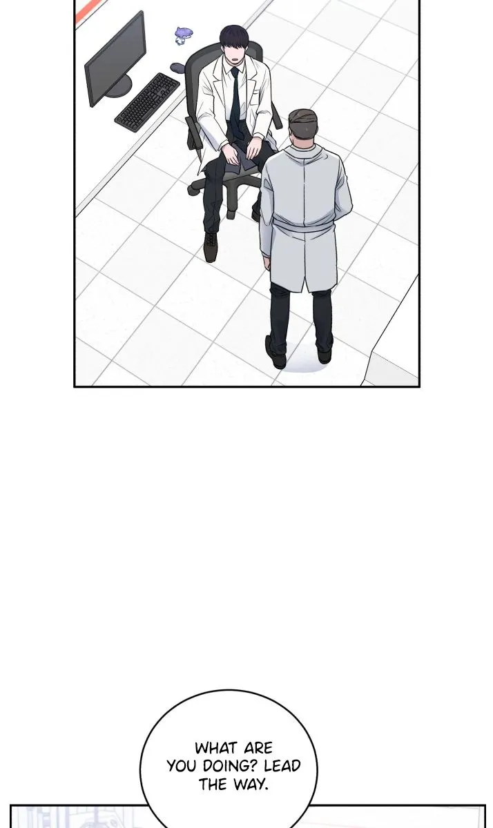 A.i. Doctor Zinmanga X Chapter 63 Page 27