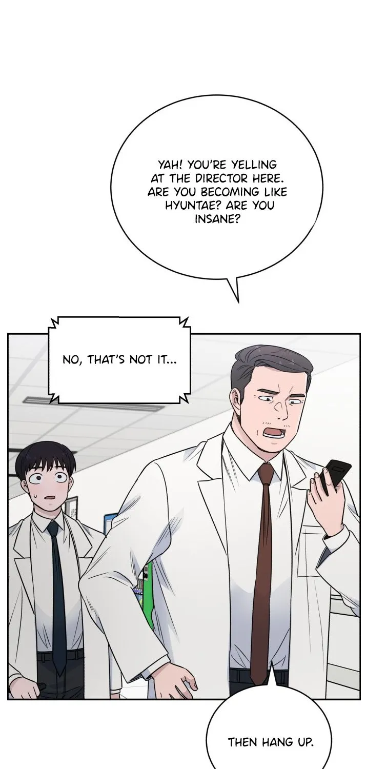 A.i. Doctor Zinmanga X Chapter 63 Page 39