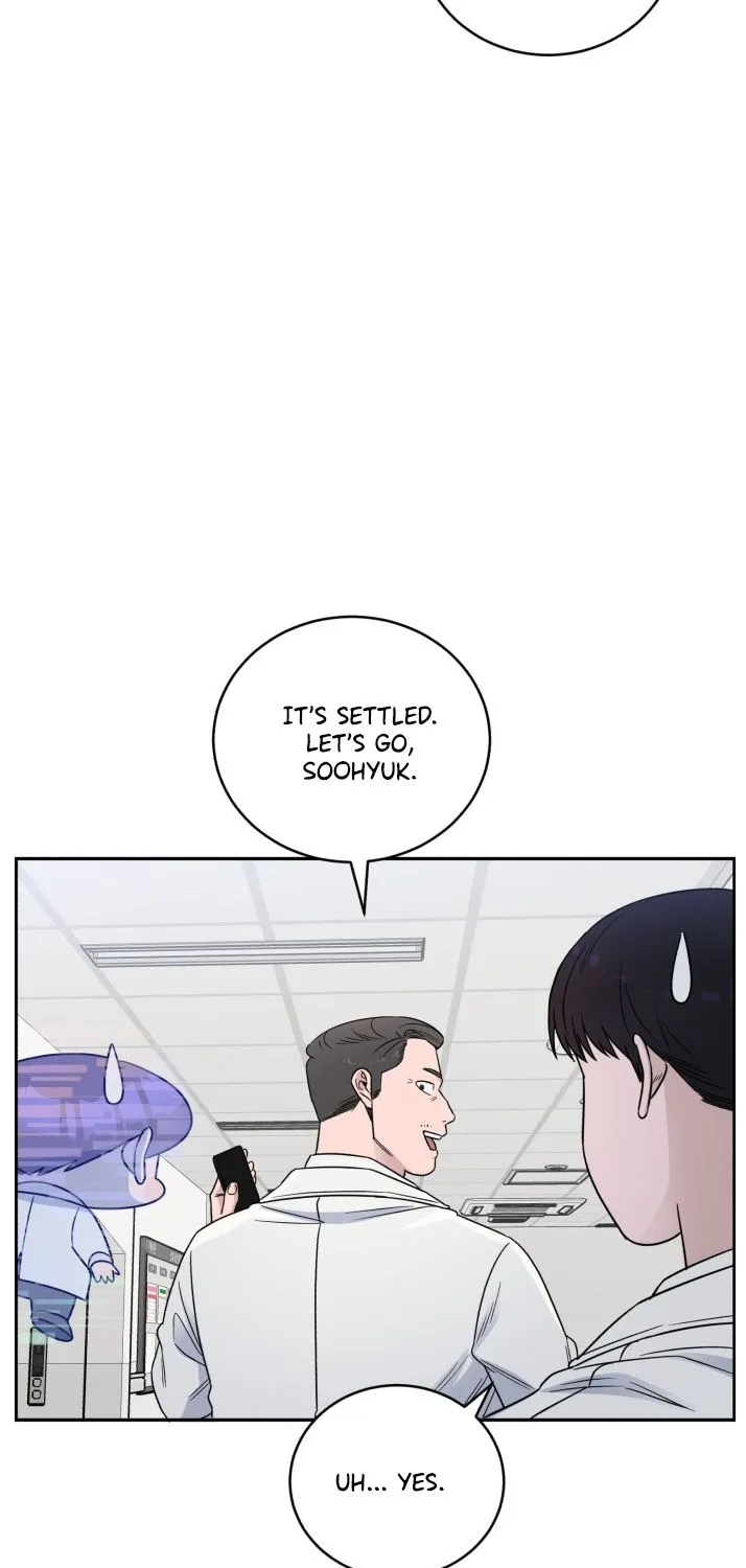 A.i. Doctor Zinmanga X Chapter 63 Page 40